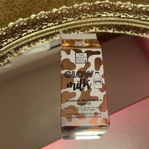The Beauty Crop Glow Milk
